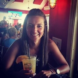 Meet your Posher, Jodie